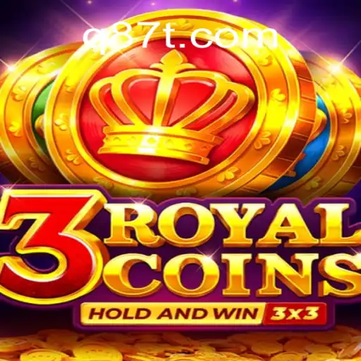 Explorando o Jogo 3royalcoins: Uma Jornada de Estratégia e Sorte