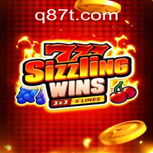 Descubra o Empolgante Mundo de 777sizzlingwins: Uma Aposta no Entretenimento