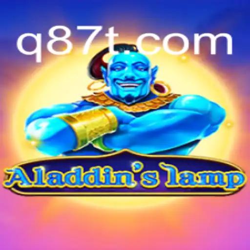 Descubra o Mundo Encantado de 'Aladdinslamp': Uma Experiência de Jogo Fascinante