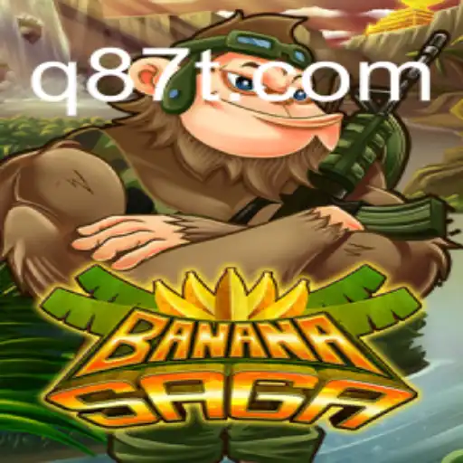Explorando o Mundo de BananaSaga - O Jogo Revolucionário