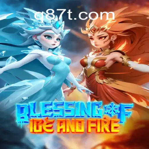 Explorando o Novo Jogo: BlessingofIceandFire