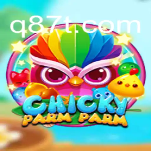 Explorando ChickyParmParm: O Novo Fenômeno dos Jogos de Tabuleiro