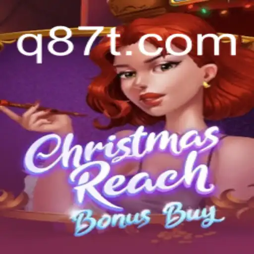 Descubra o Encantador Jogo ChristmasReachBonusBuy: Uma Aventura de Natal