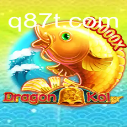 Descubra o Mundo Fascinante de DragonKoi