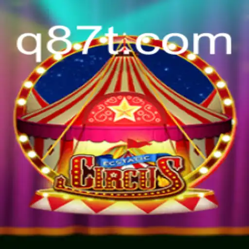 EcstaticCircus: Mergulhe na Magia do Novo Jogo Sensação