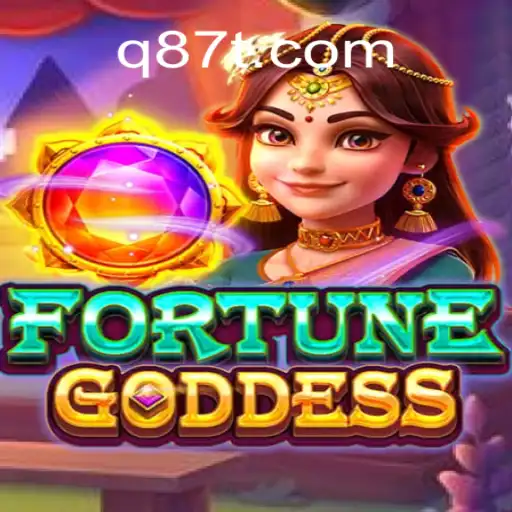 FORTUNEGODDESS: Descubra o Jogo que Está Conquistando o Mundo