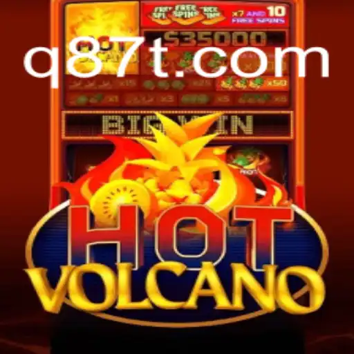 Descubra o Mundo Intenso de HotVolcano: Regras, Jogabilidade e Estratégias