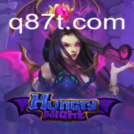 Descubra o Universo de HungryNight: Um Mergulho nas Noites Famintas