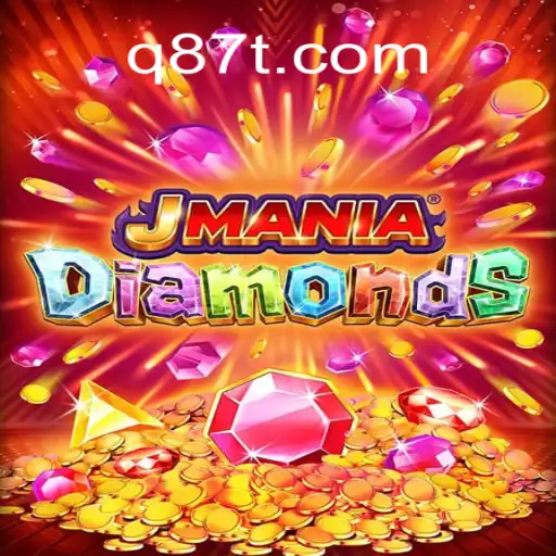 Jogo JManiaDiamonds: Descubra a Diversão e Estratégia