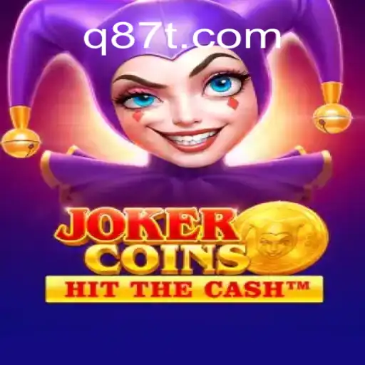 Descobrindo o Fascínio de JokerCoins: Uma Nova Experiência em Jogos