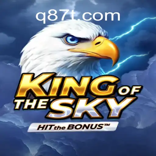 Descubra o Fascinante Mundo de KingOfTheSky