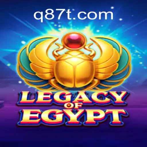 Explore o Fascinante Mundo do Jogo LegacyOfEgypt