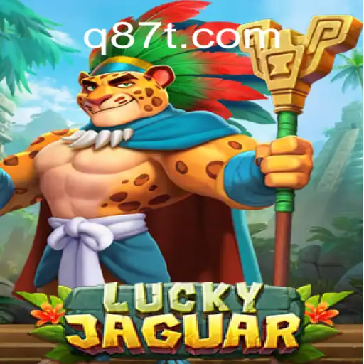 Descubra o Fascinante Mundo de LuckyJaguar: Regras, Estratégias e Emoção