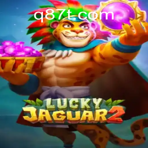 Descubra Luckyjaguar2: O Jogo que Está Revolucionando o Entretenimento