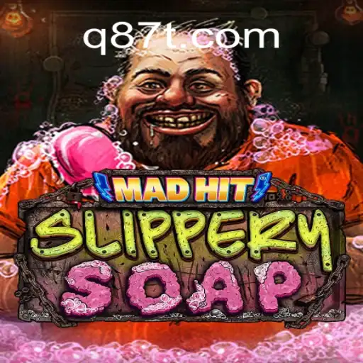 Explorando o Mundo de MadHitSlipperySoap: O Jogo que Combina Estratégia e Agilidade