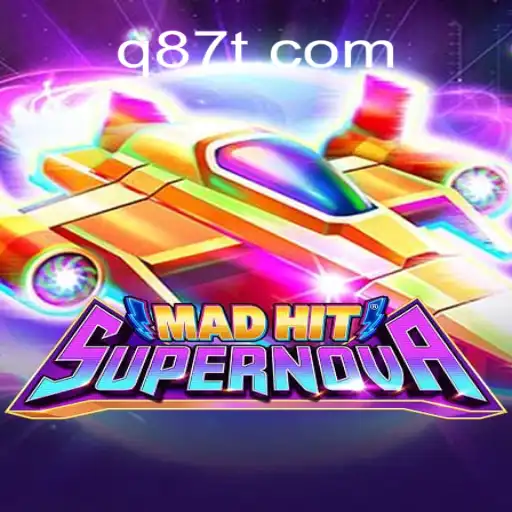 Descubra o Fascinante Universo de MadHitSupernova
