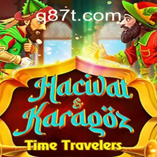 Hacivat and Karagoz: O Clássico Jogo de Sombra que Encanta Gerações