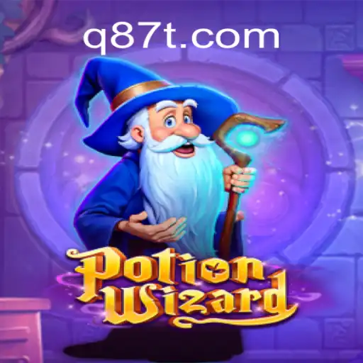 Explorando o Universo de PotionWizard: Um Mergulho no Mundo das Poções Mágicas