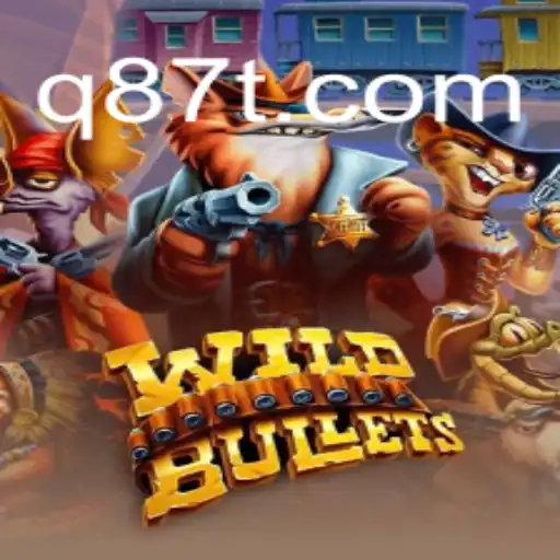 Descubra WildBullets: O Novo Fenômeno dos Jogos Digitais