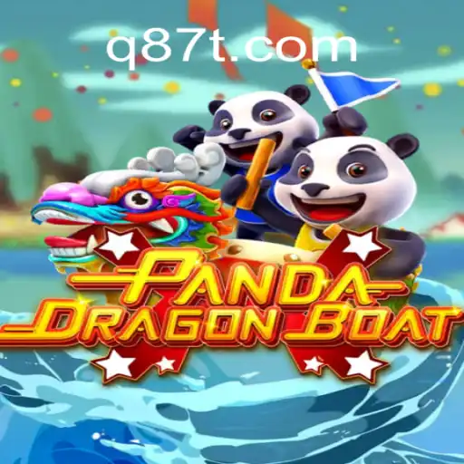 Descubra o Mundo Fascinante de PANDADRAGONBOAT