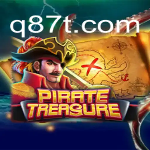 PirateTreasure: Uma Jornada Aventureira em Busca do Tesouro Perdido
