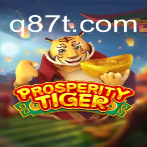 Explorando o Mundo de ProsperityTiger: Um Jogo de Estratégia Inovador
