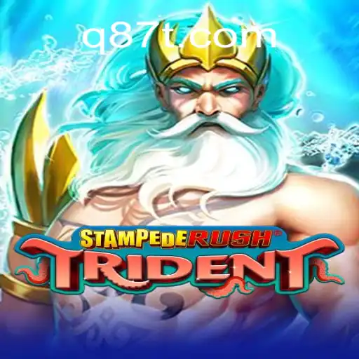 Aventura emocionante em StempedeRushTrident: Conheça o Jogo do Momento
