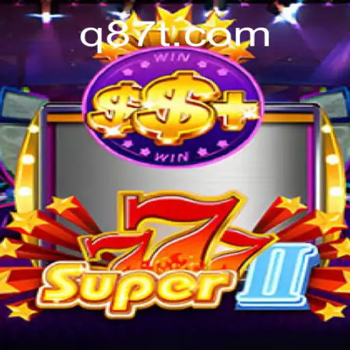 Exploração Completa do Jogo Super777II: Regras e Estratégias