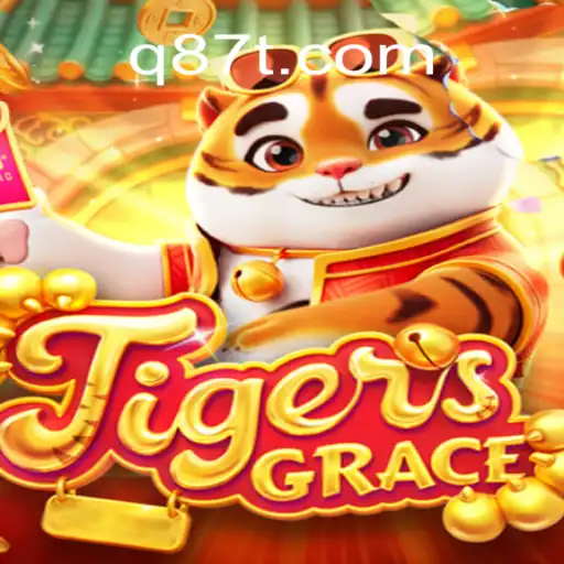 Descubra TigersGrace: O Jogo que Conquista a Geração q87