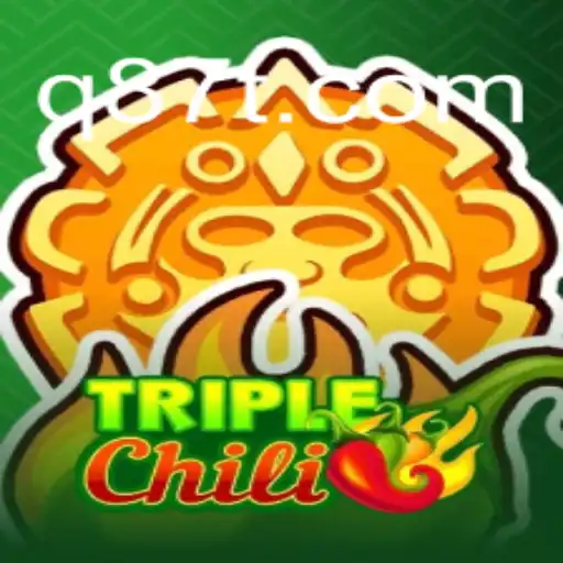Descubra o Jogo TripleChili: Uma Experiência Envolvente e Apimentada
